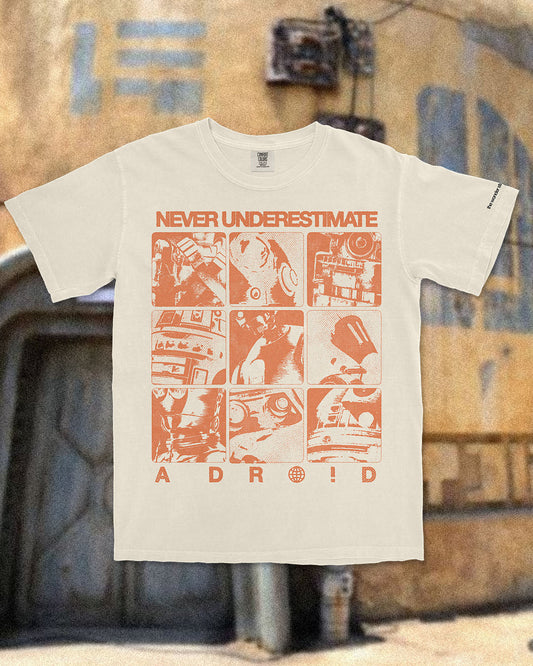 The Droid Tee