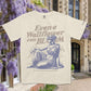 The Wallflower Tee