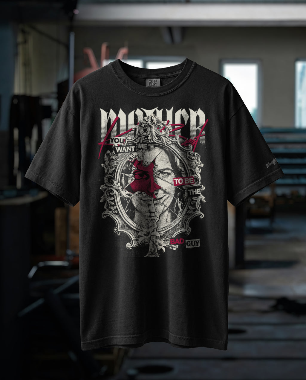 The Mother Tee