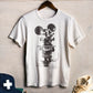 The Mouse Tee
