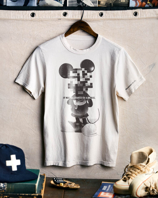 The Mouse Tee
