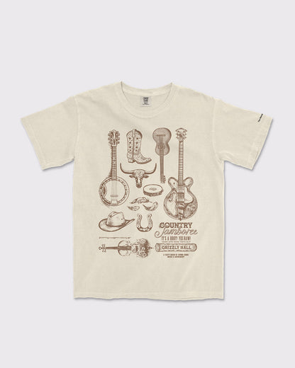 The Jamboree Tee