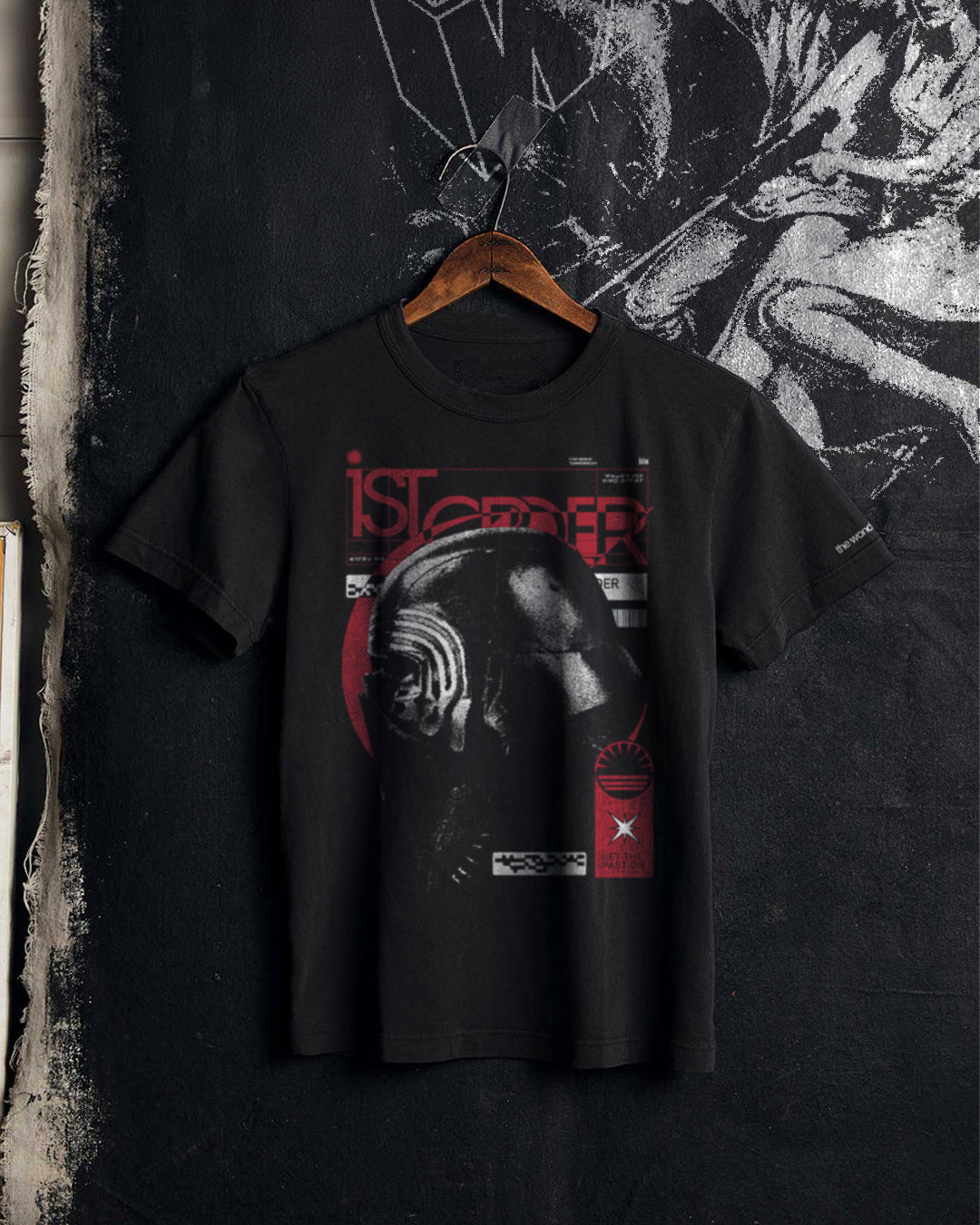 The Order Tee