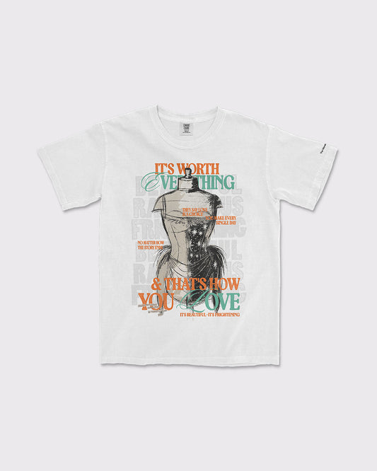 The Outfit Tee