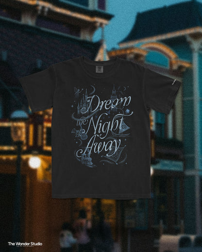 The Parade Tee