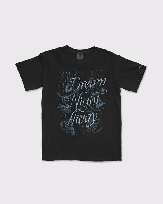 The Parade Tee