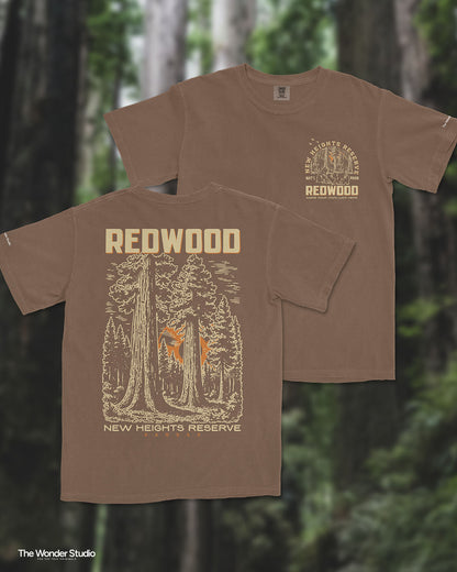 The Park Tee