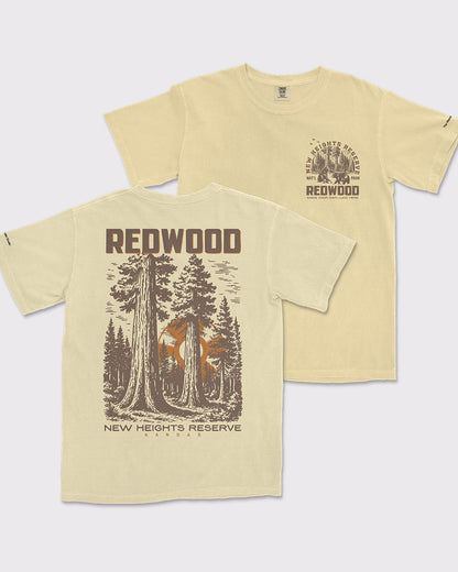 The Park Tee