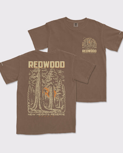 The Park Tee