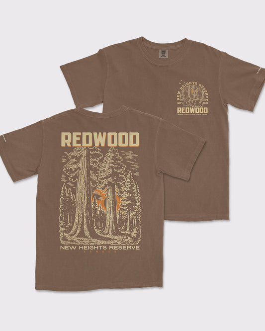 The Park Tee