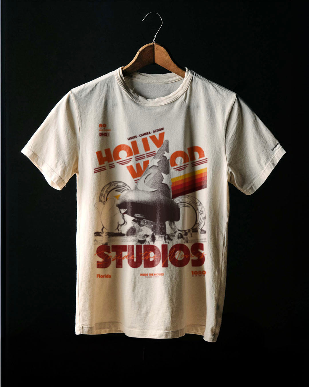 The Studios Tee