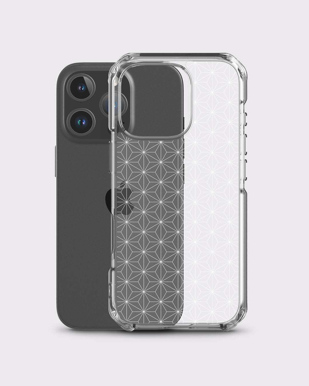 The Phoenicians Clear Case