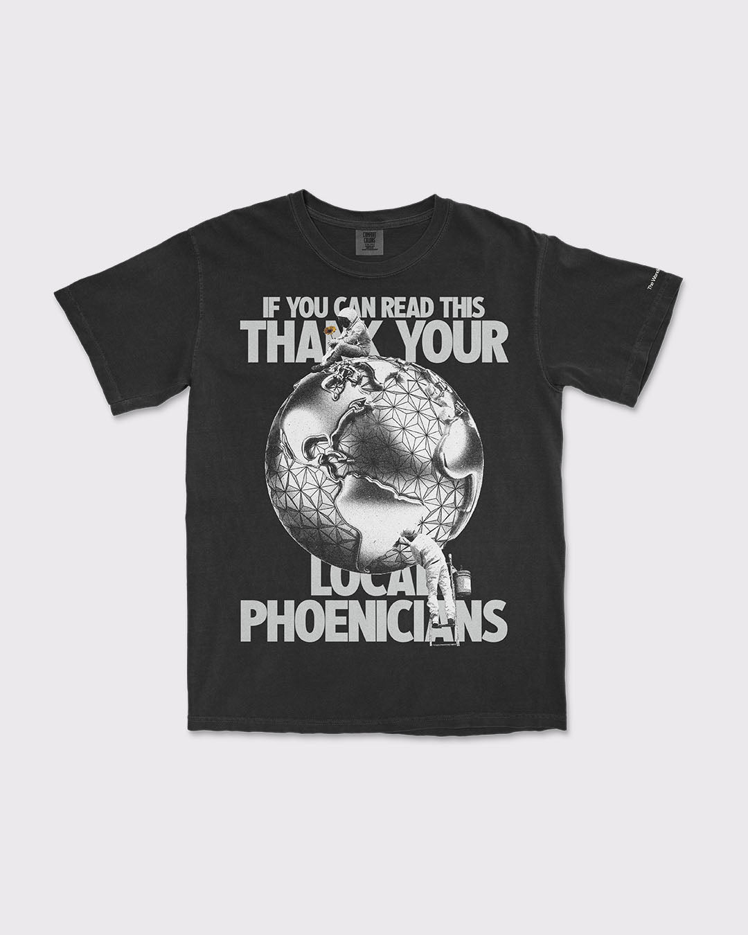 The Phoenicians Tee