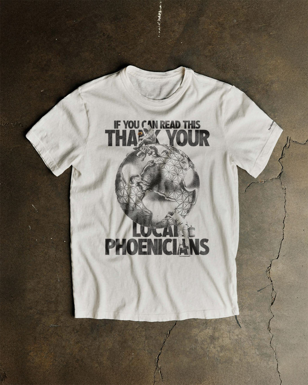 The Phoenicians Tee