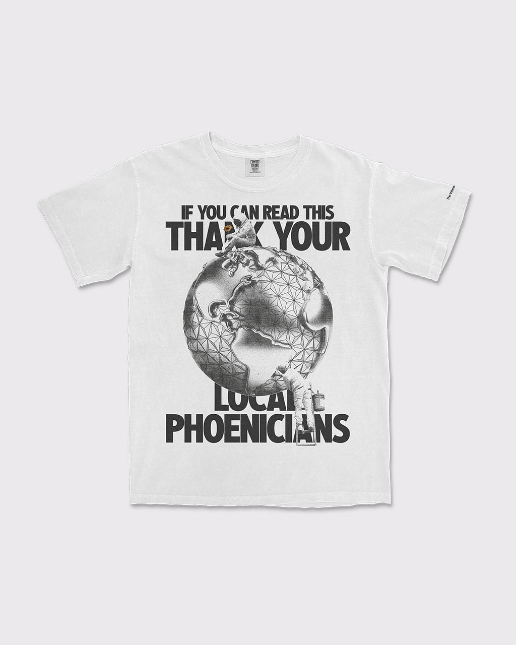 The Phoenicians Tee