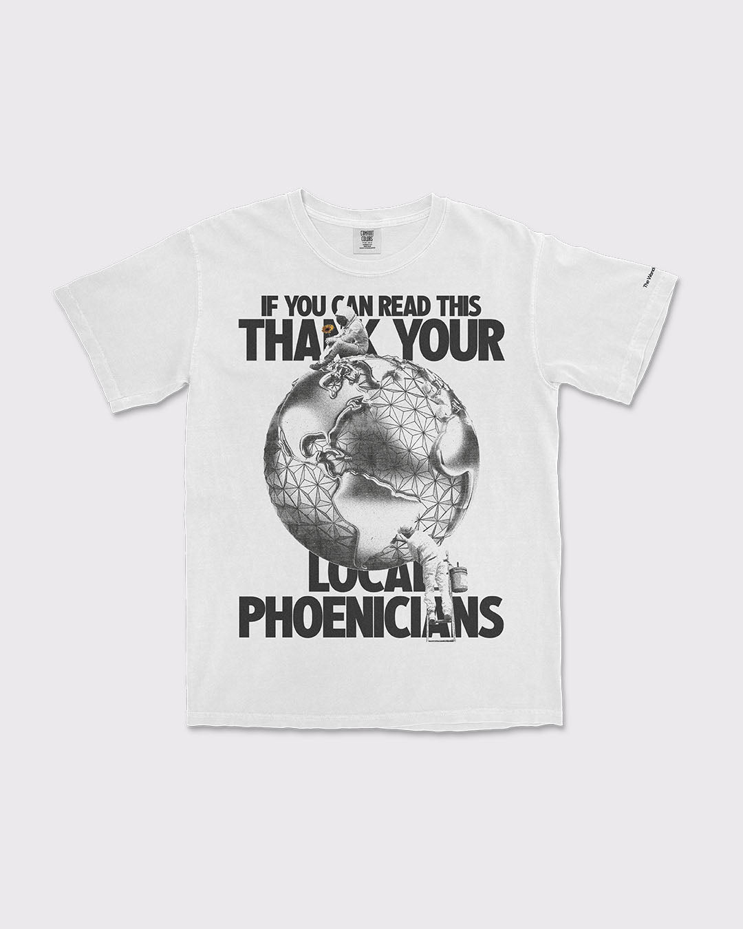 The Phoenicians Tee