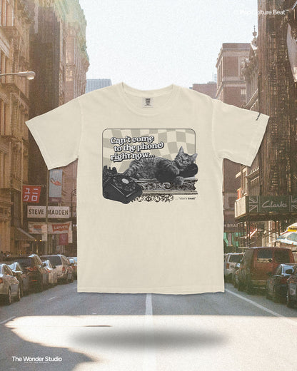 The Phone Tee
