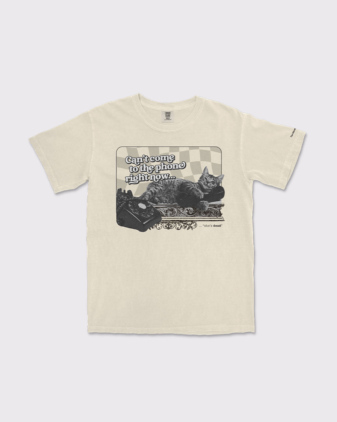 The Phone Tee