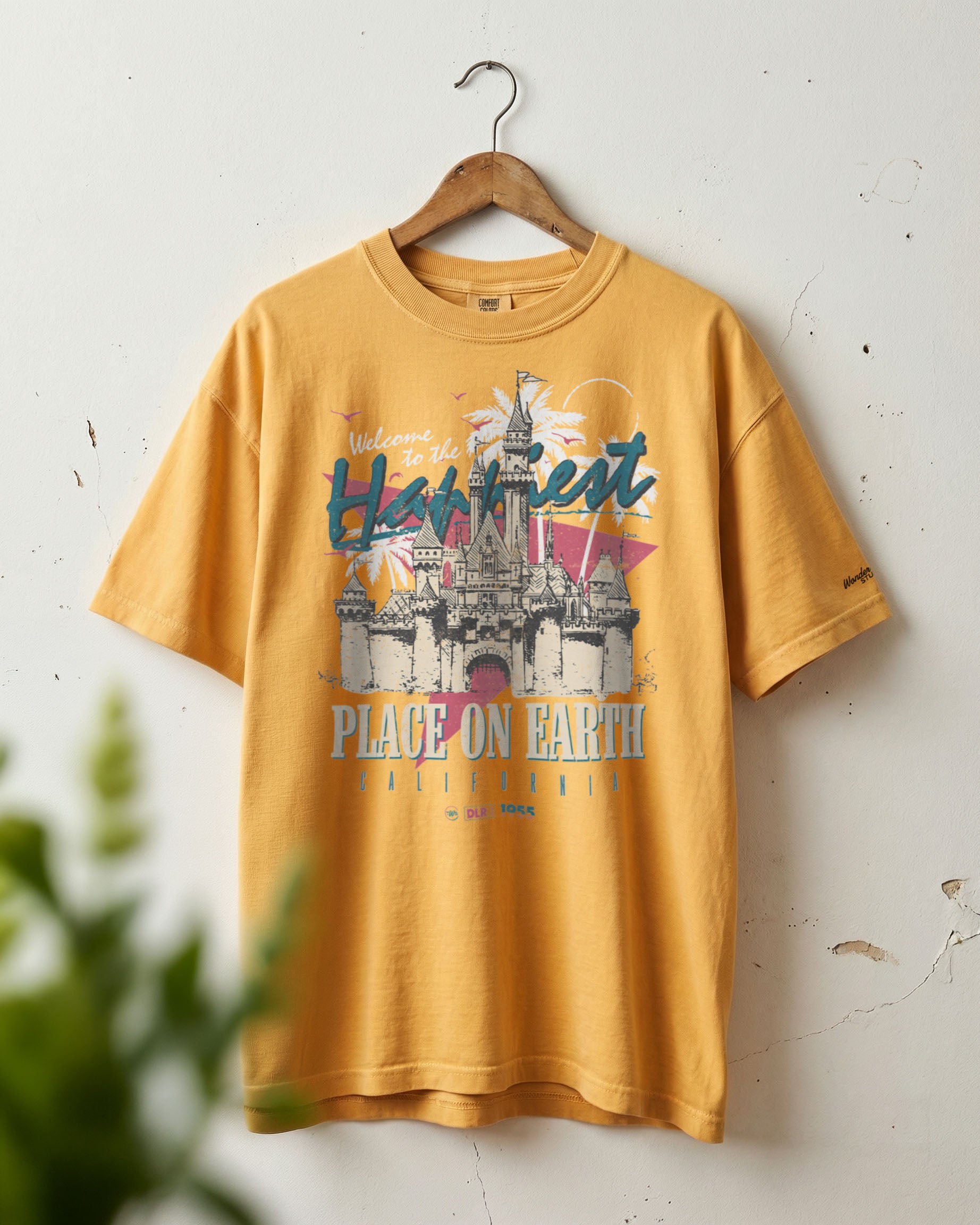 The Place Tee