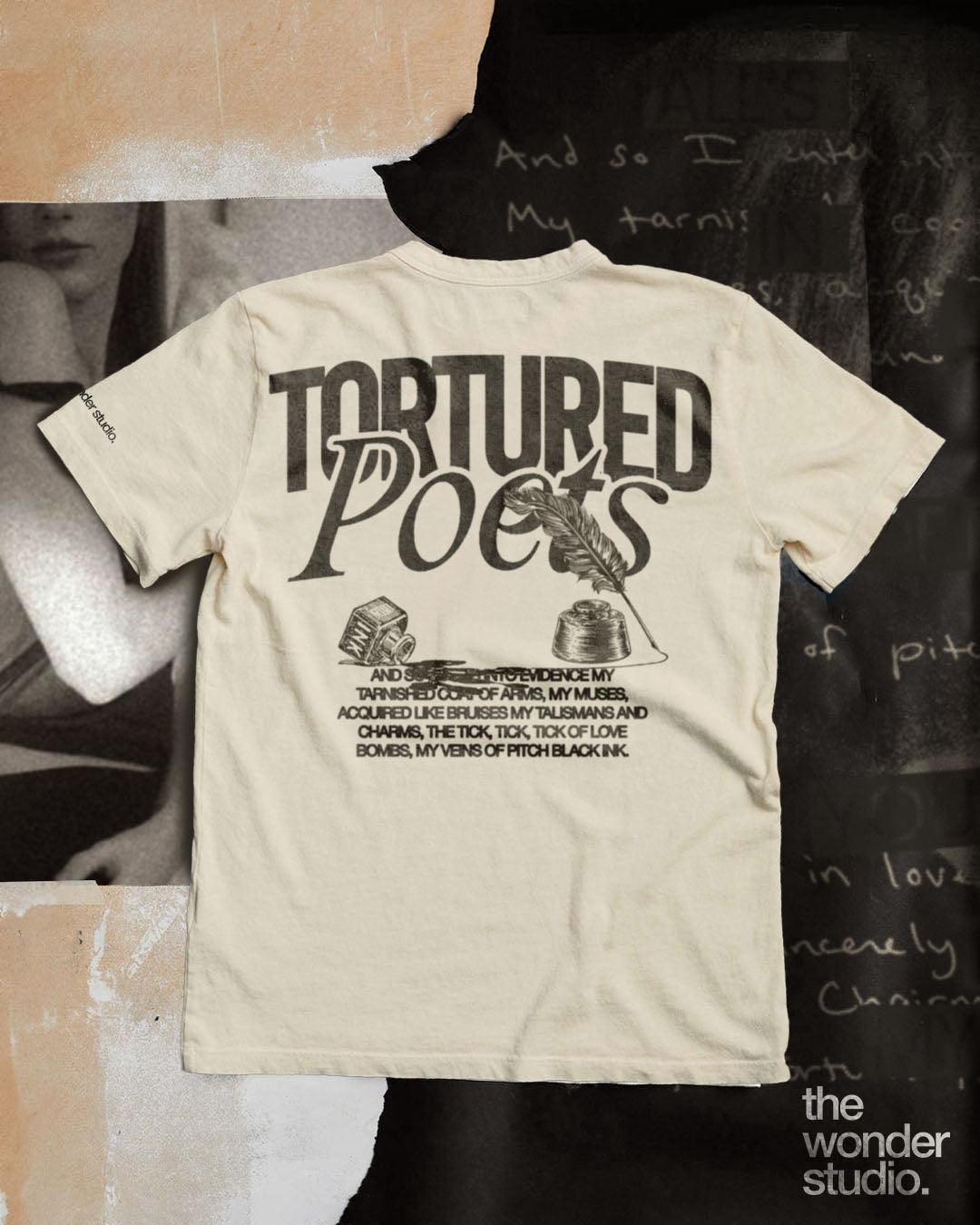 The Tortured Tee