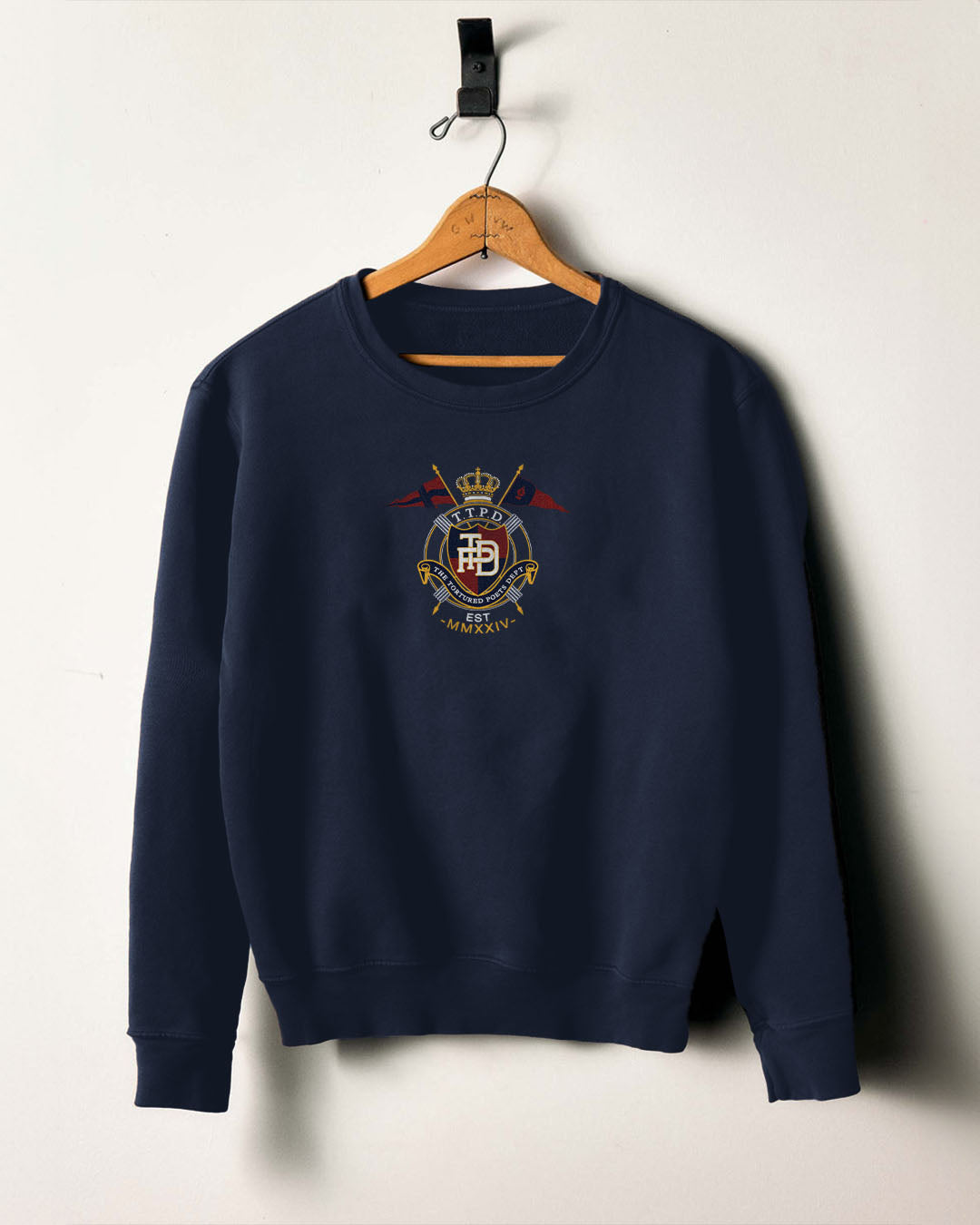 The Academia Sweatshirt