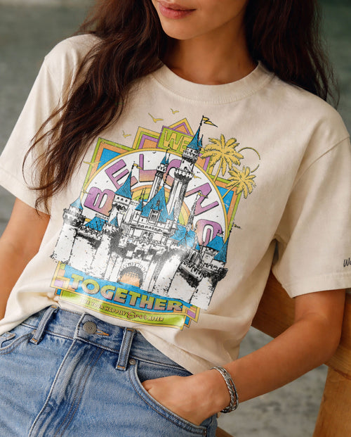The Belong Tee