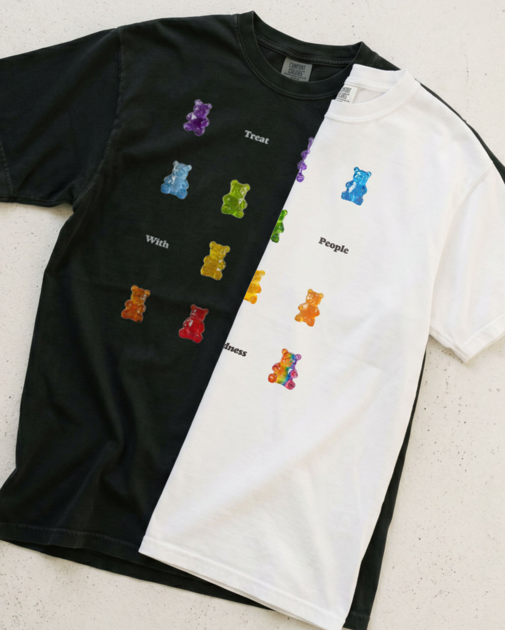 The Gummies Tee