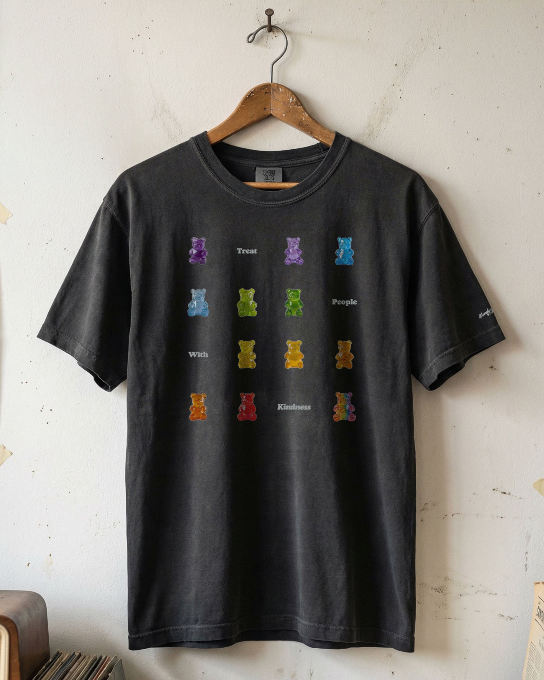 The Gummies Tee