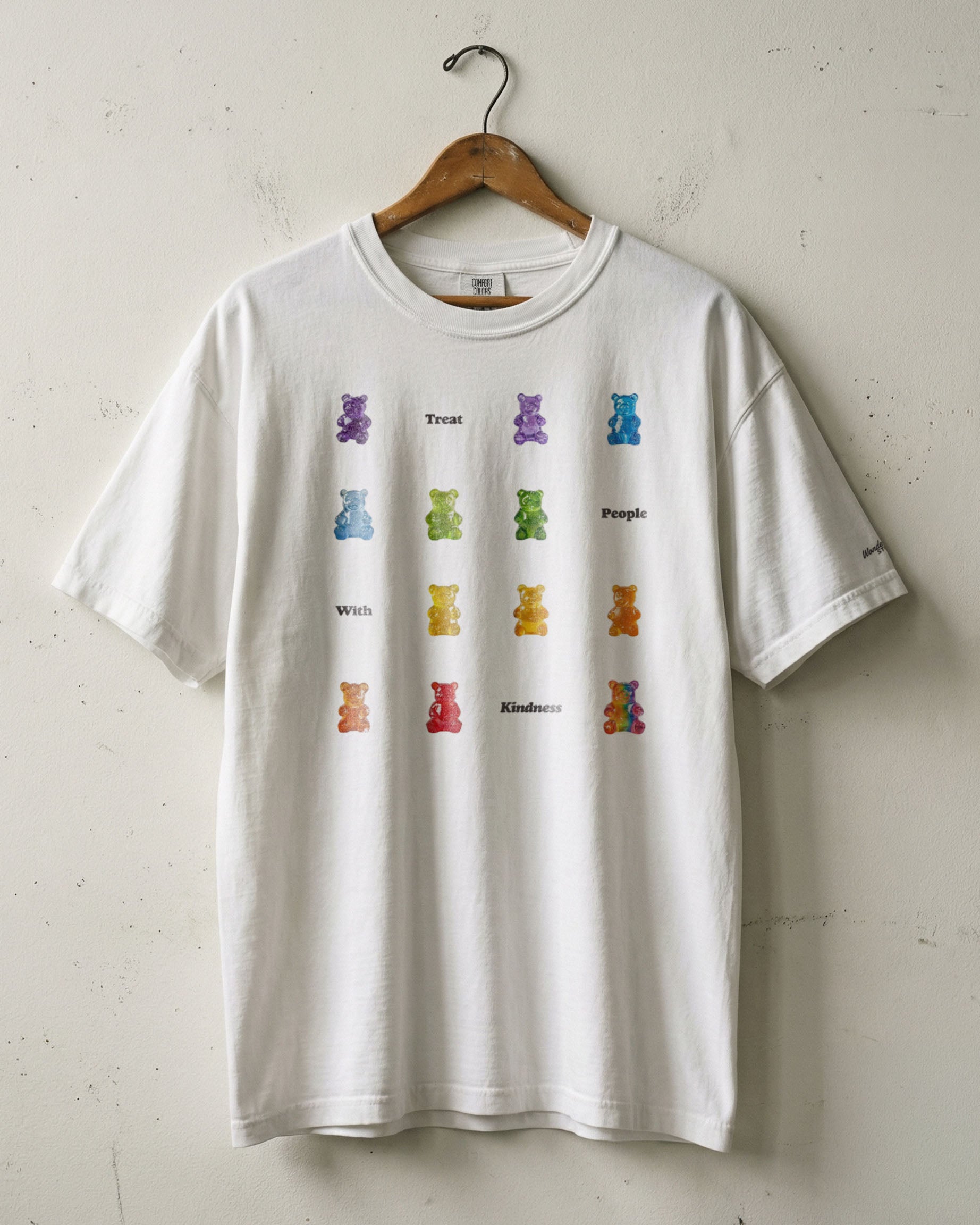 The Gummies Tee