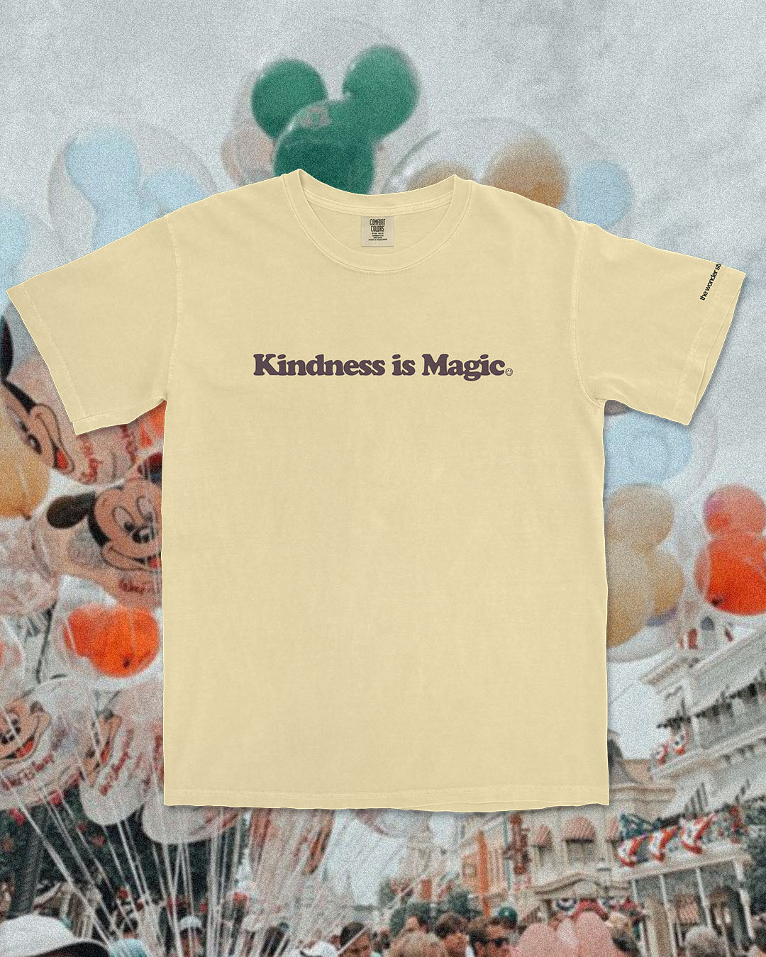 The Kindness Tee