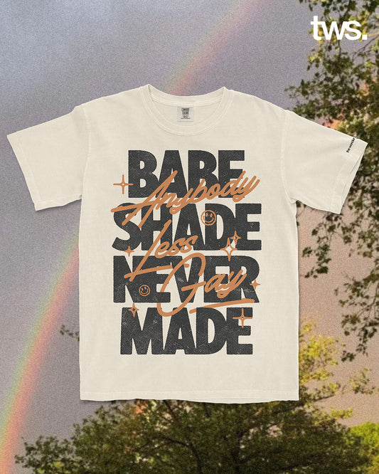 The Shade Tee