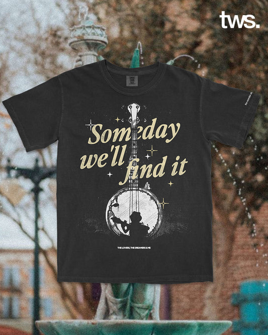 The Someday Tee