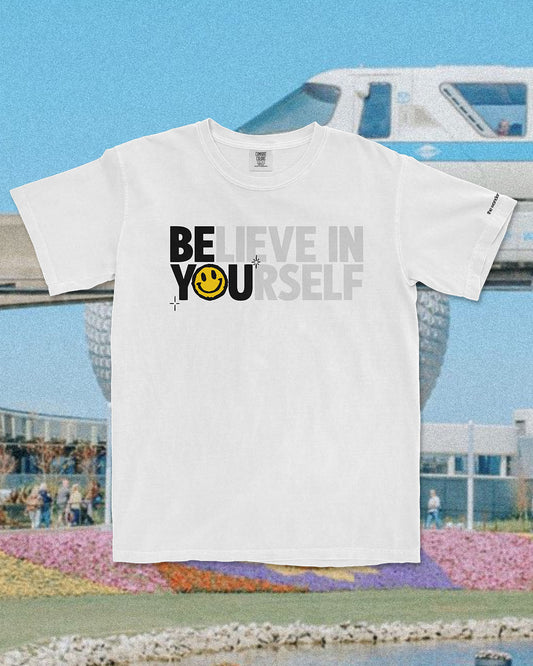 The You Tee