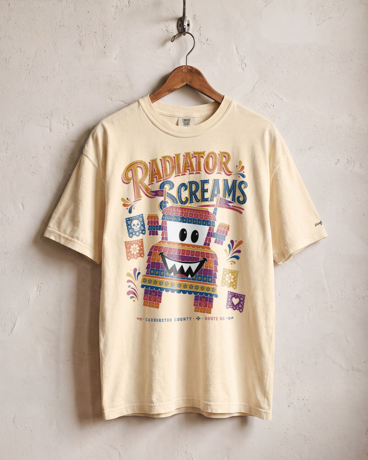 The Pinata Tee