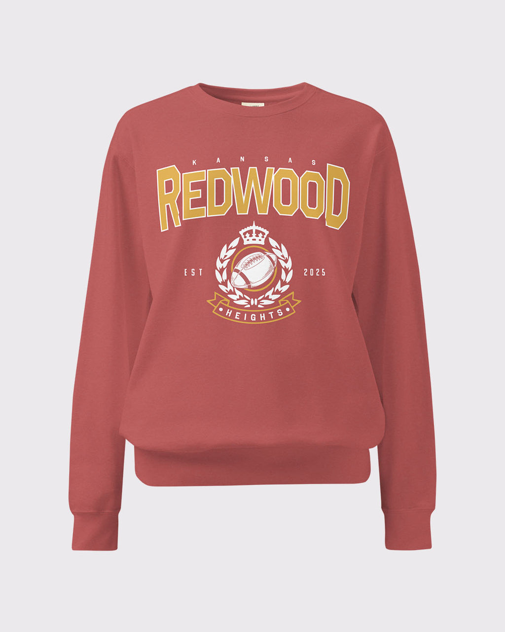The Redwood Sweatshirt