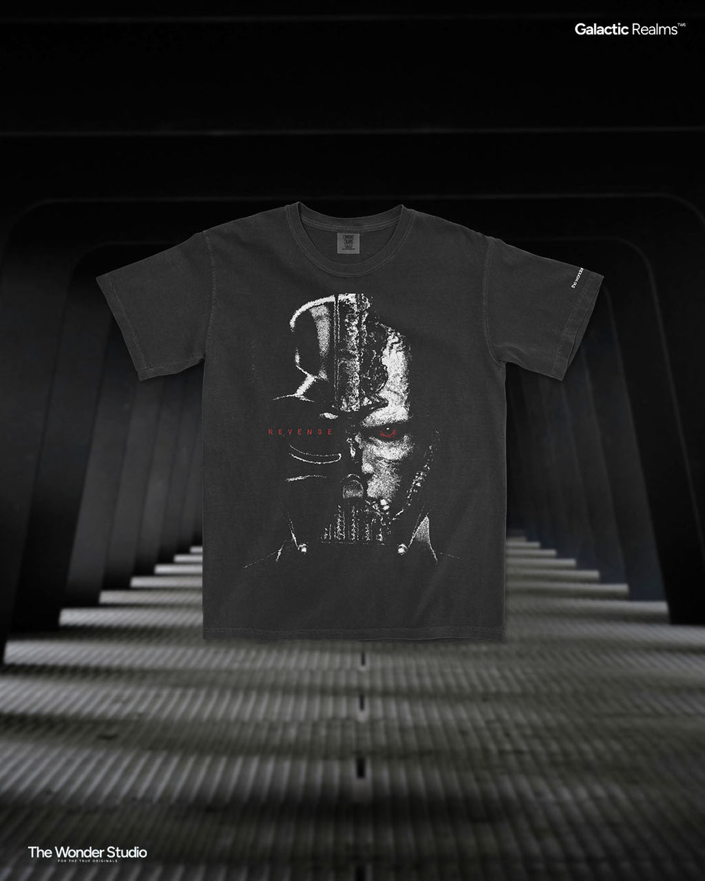 The Revenge Tee