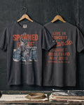 The Spawned Tee