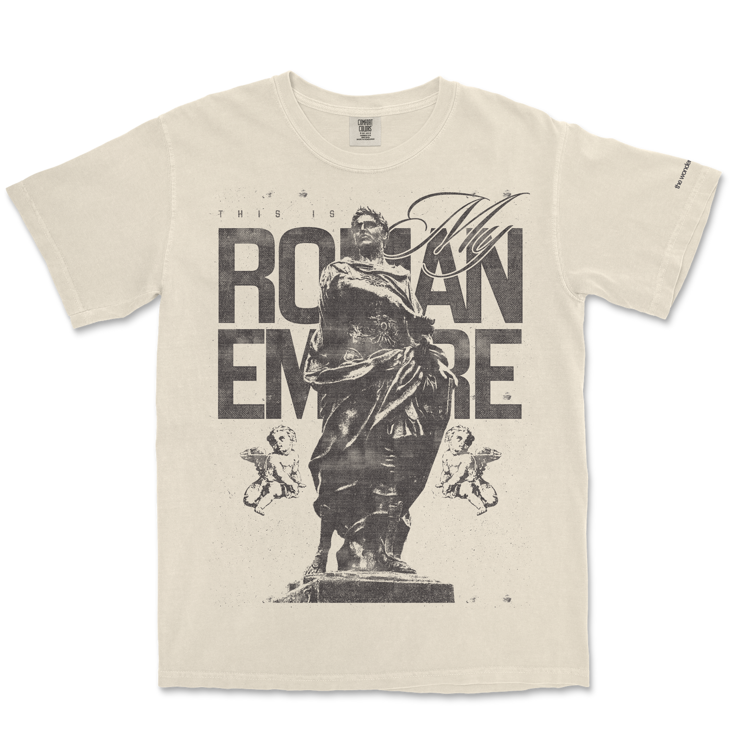 The Empire Tee