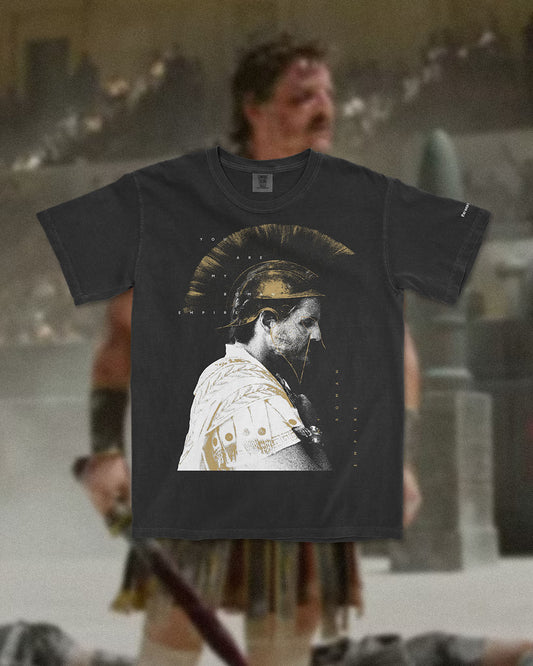 The Roman Tee