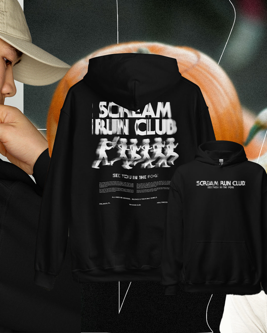 The Club Hoodie