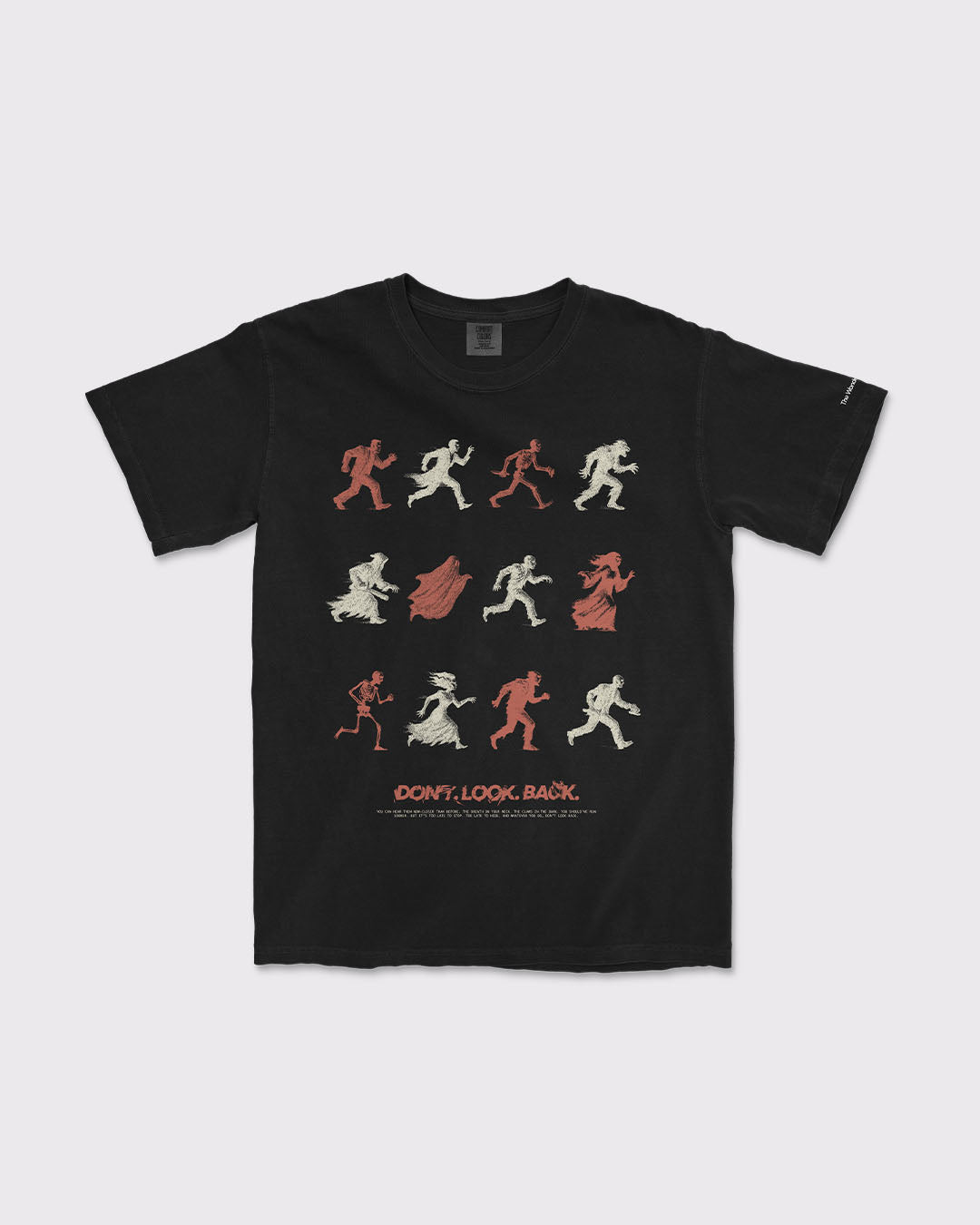 The Running Tee