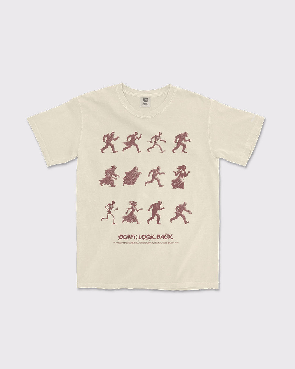 The Running Tee