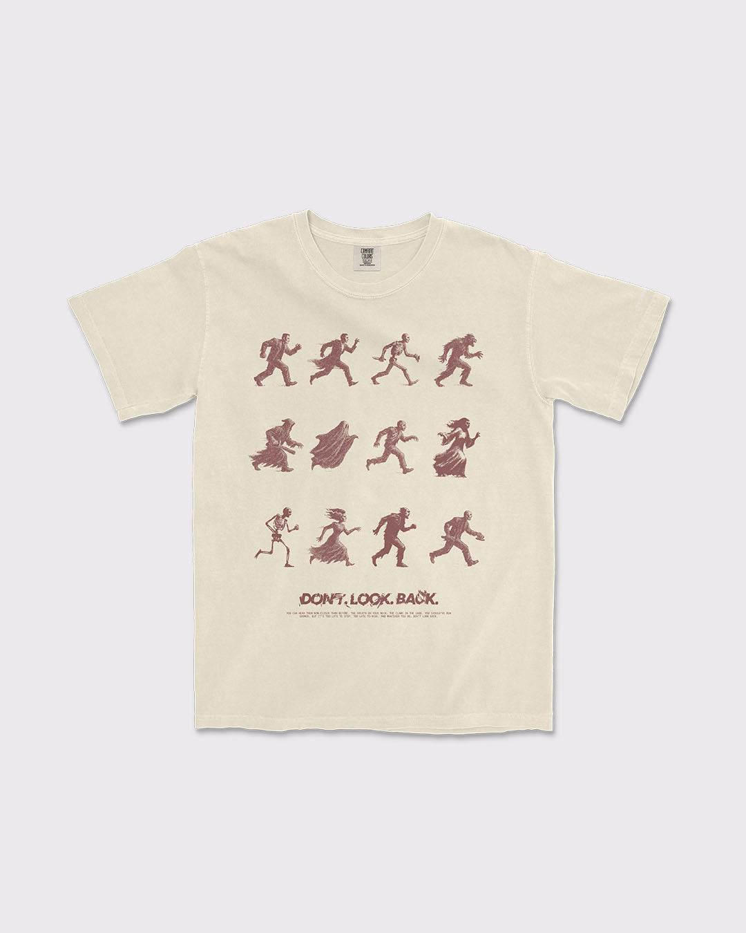 The Running Tee