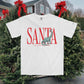 The Santa Tee