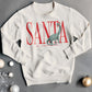 The Santa Sweatshirt