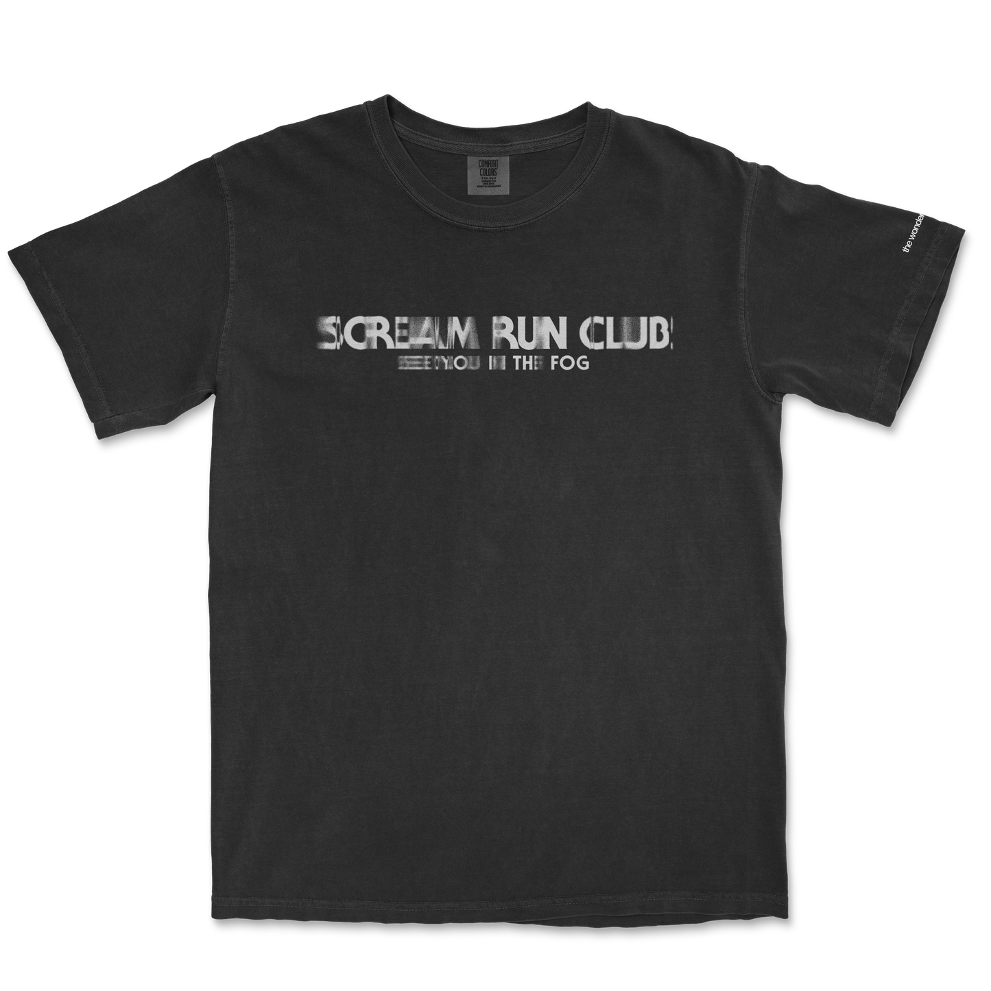 The Club Tee