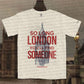 The London Tee