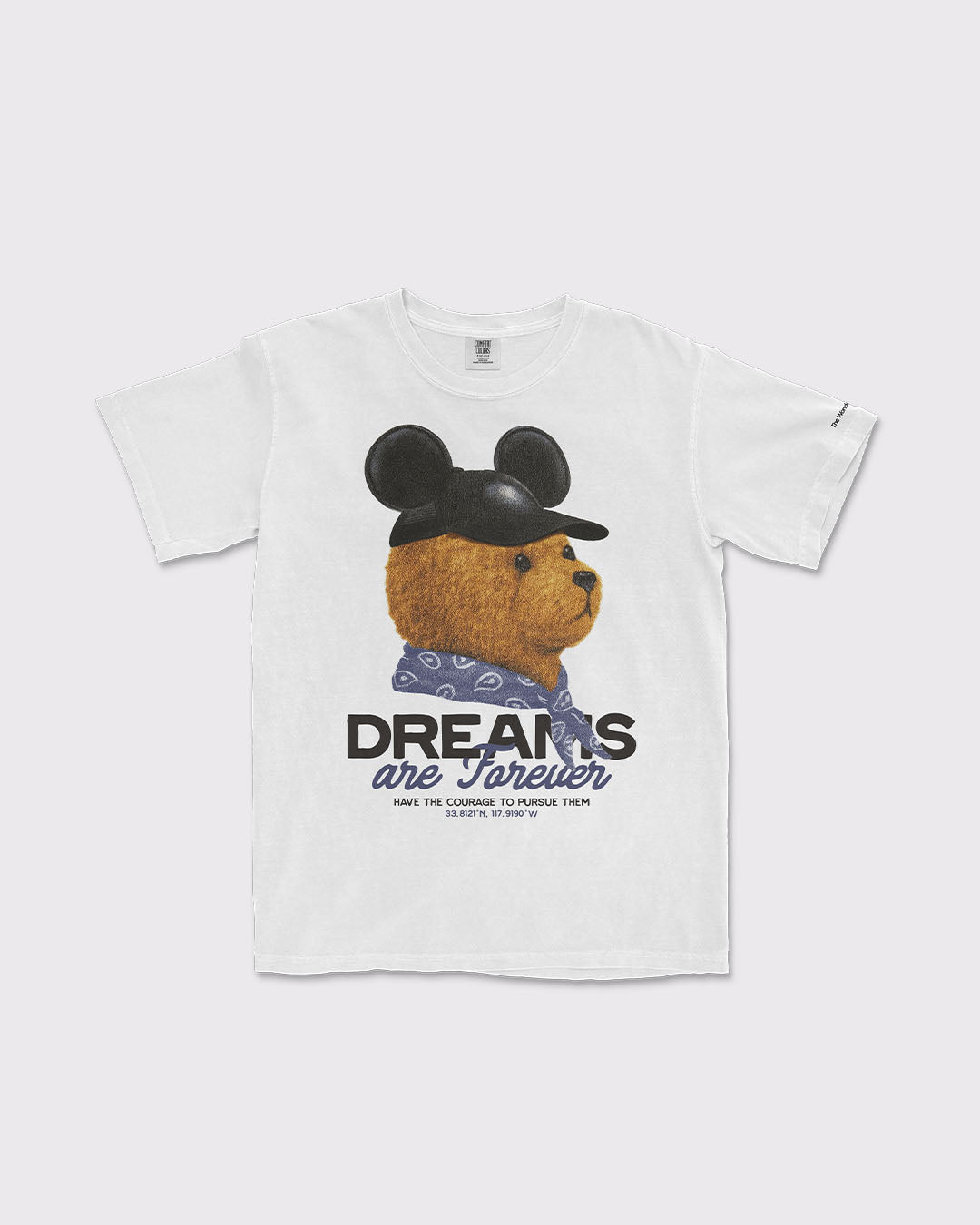 The Dreams Tee