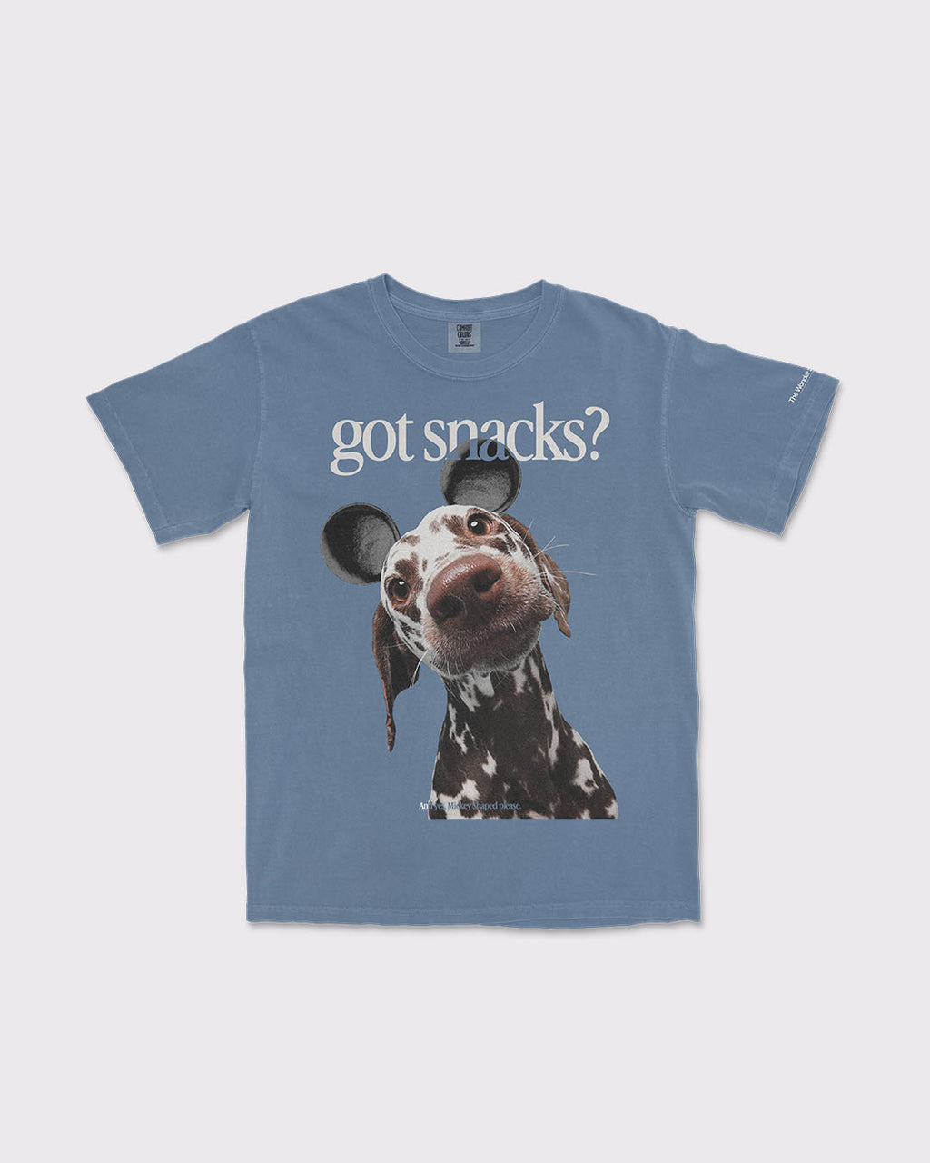 The Got Snacks Tee
