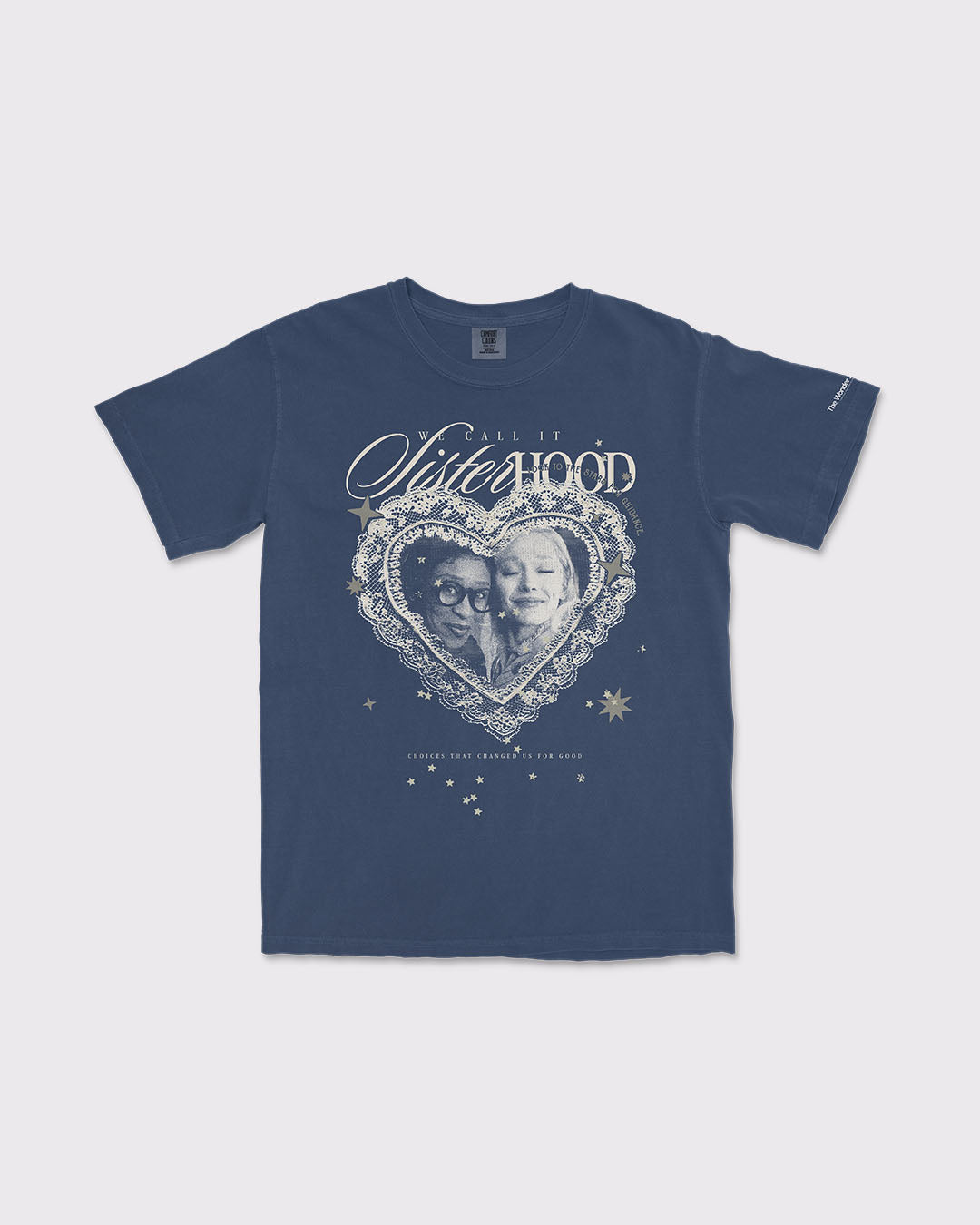 The Sisterhood Tee